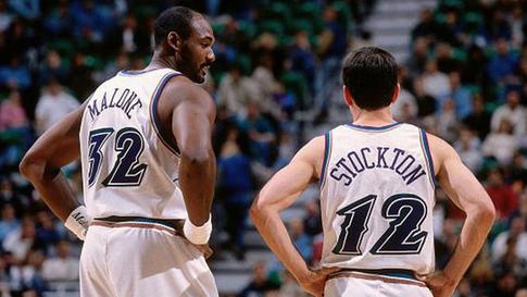 的进攻配合 的进攻配合